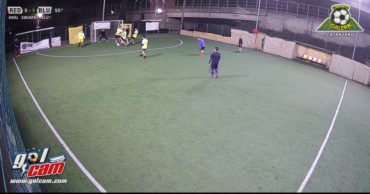galera 2