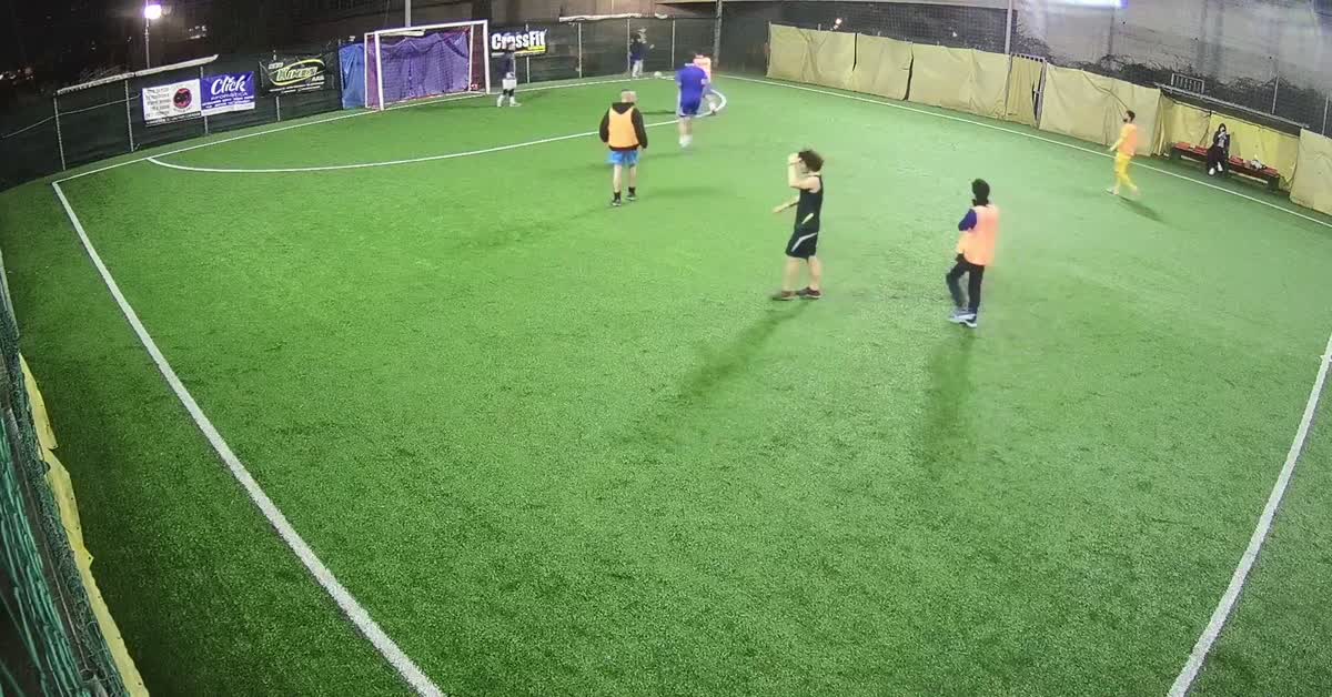 Gol di testa