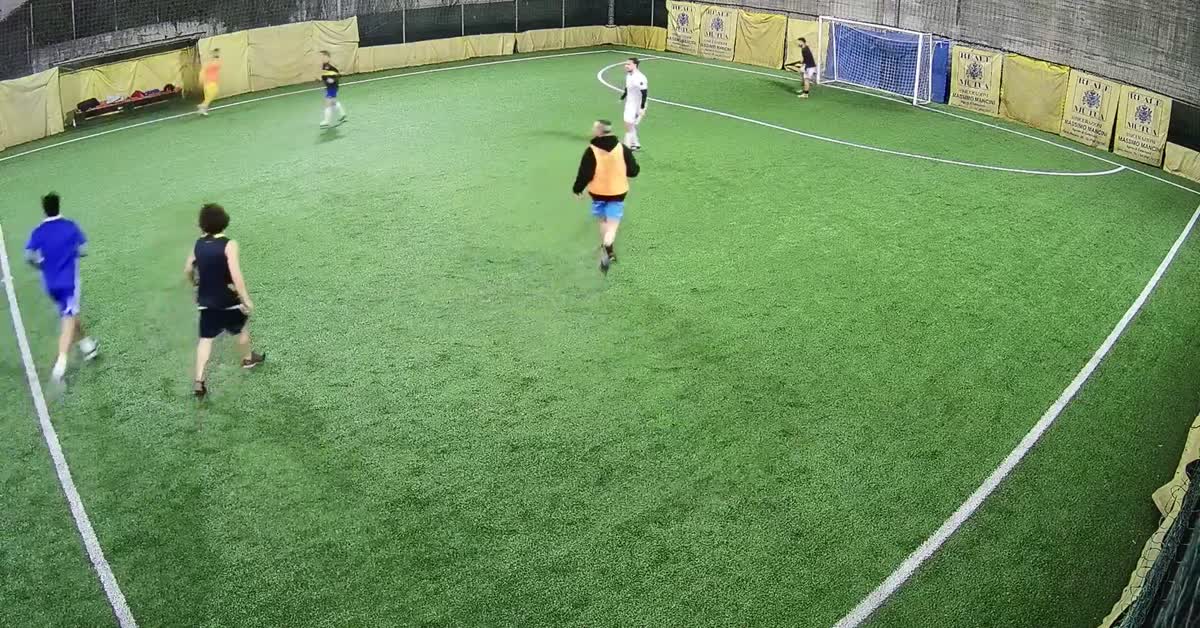 Tiro da fuori-3