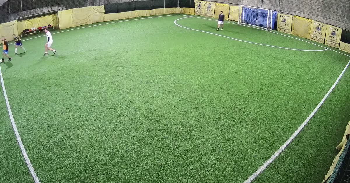 Gol dribblando Schininà