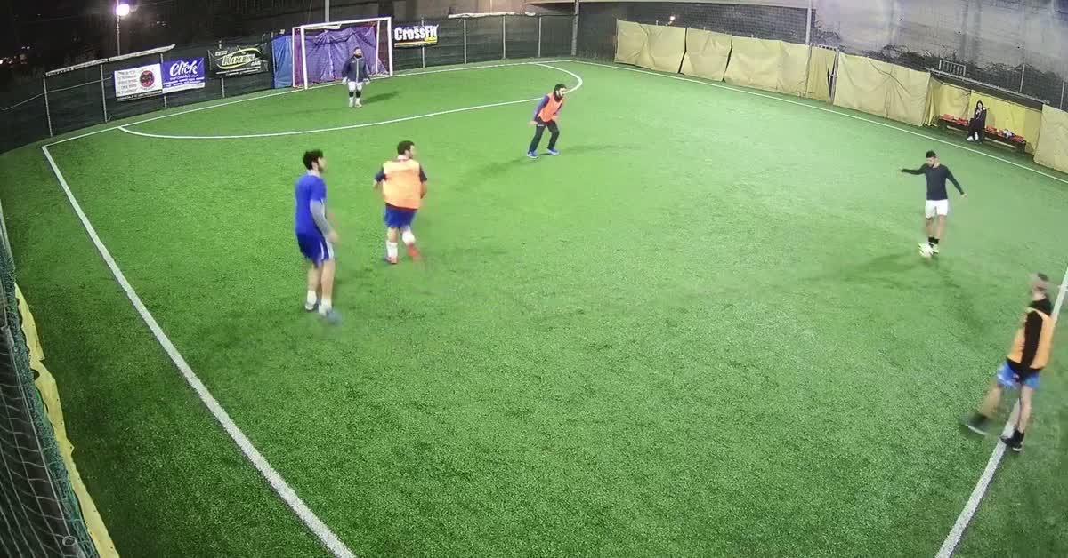Assist 2