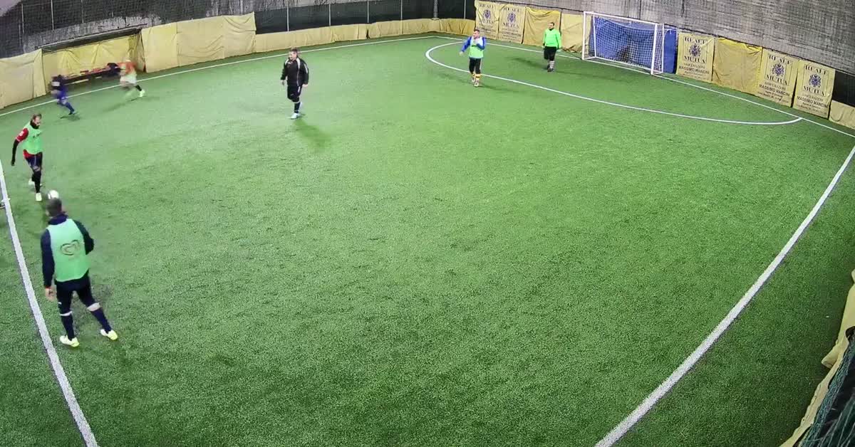 Goal in attesa