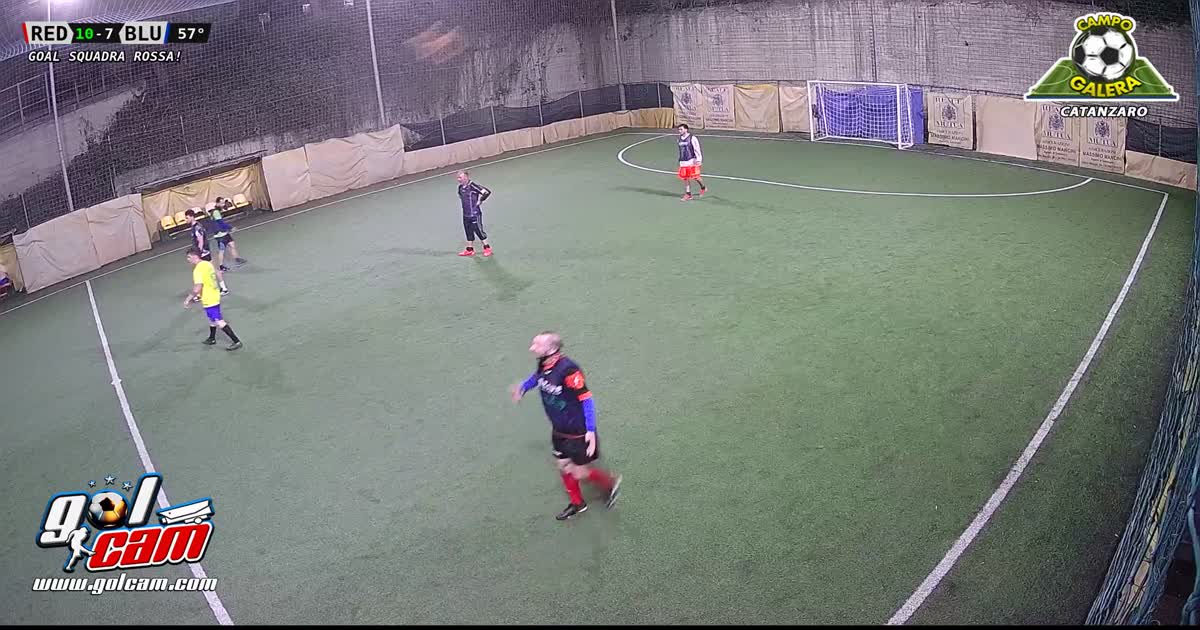 Gol 20 dri