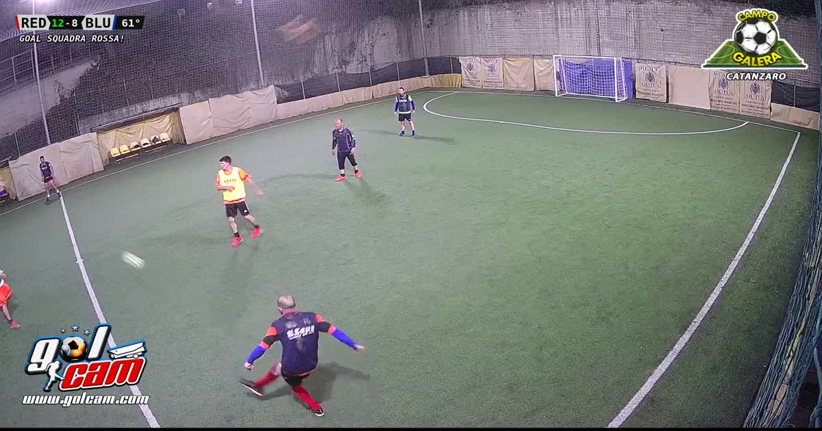 Gol 23 dri