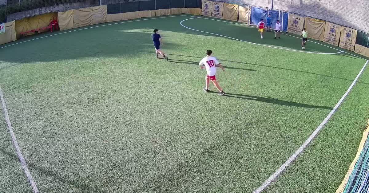 Azione gabry-giulio