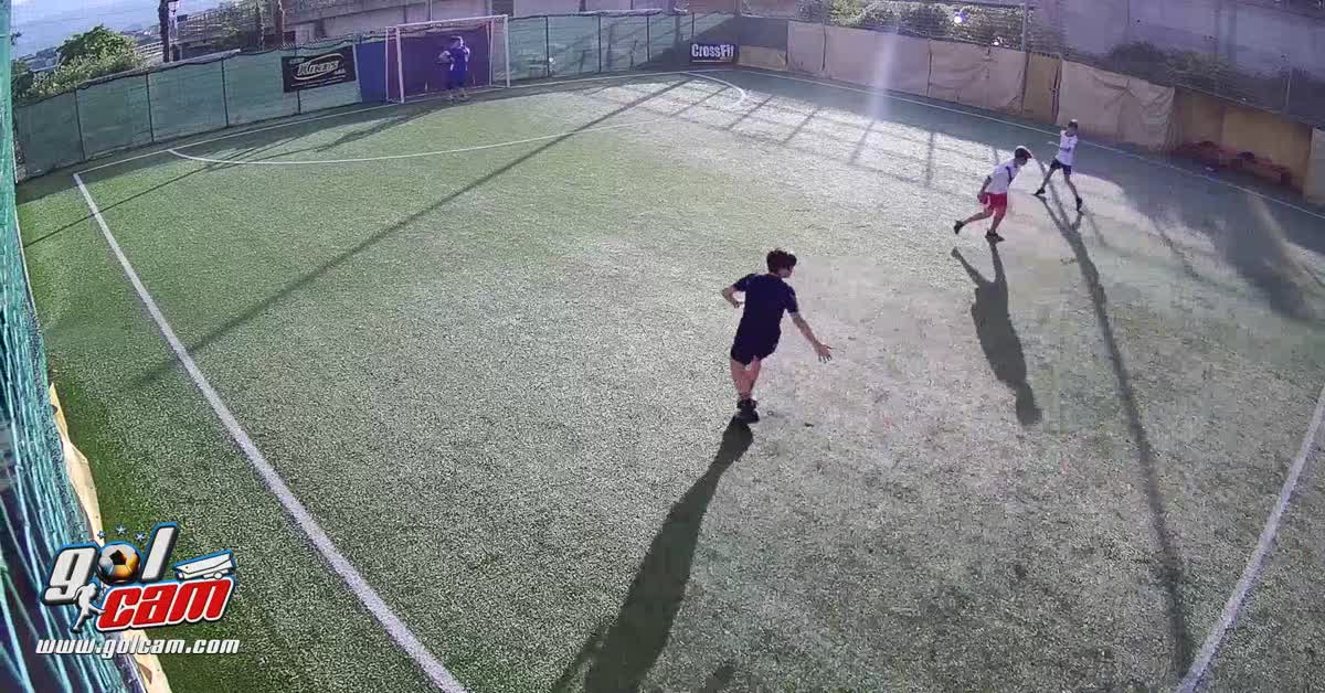 Gol gabry