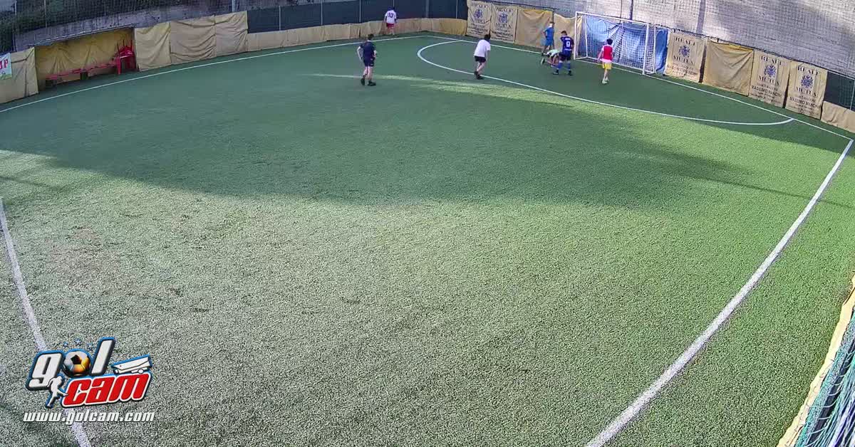 Gol gabry
