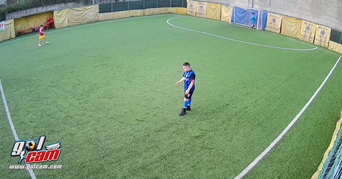 Gol gabry