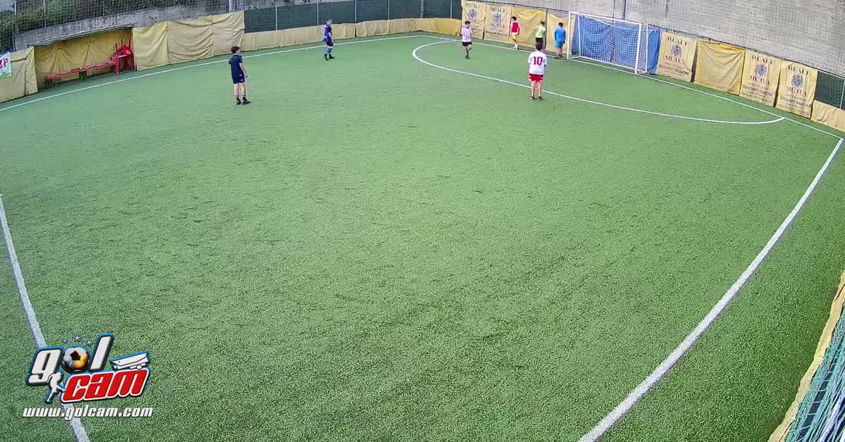 Gol gabry