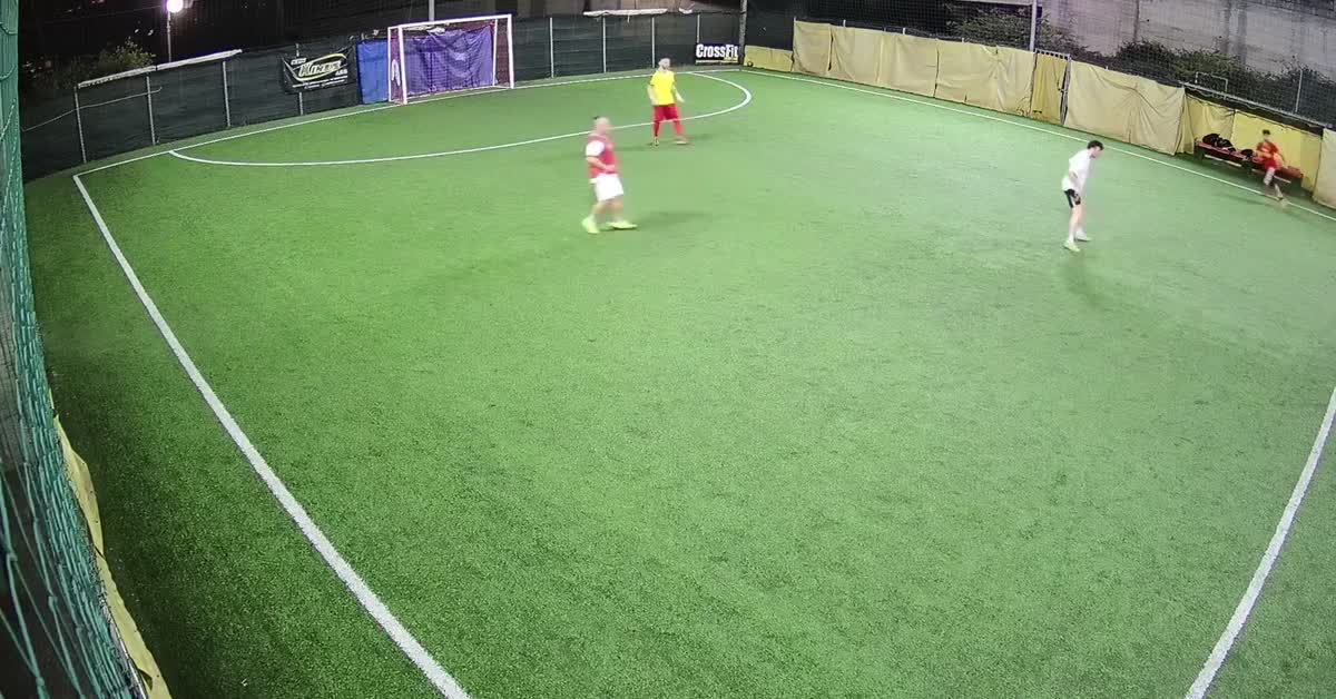 Dribbling 