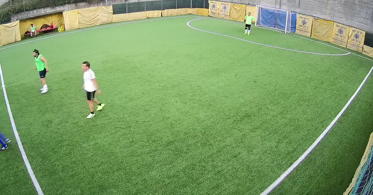 primo gol 