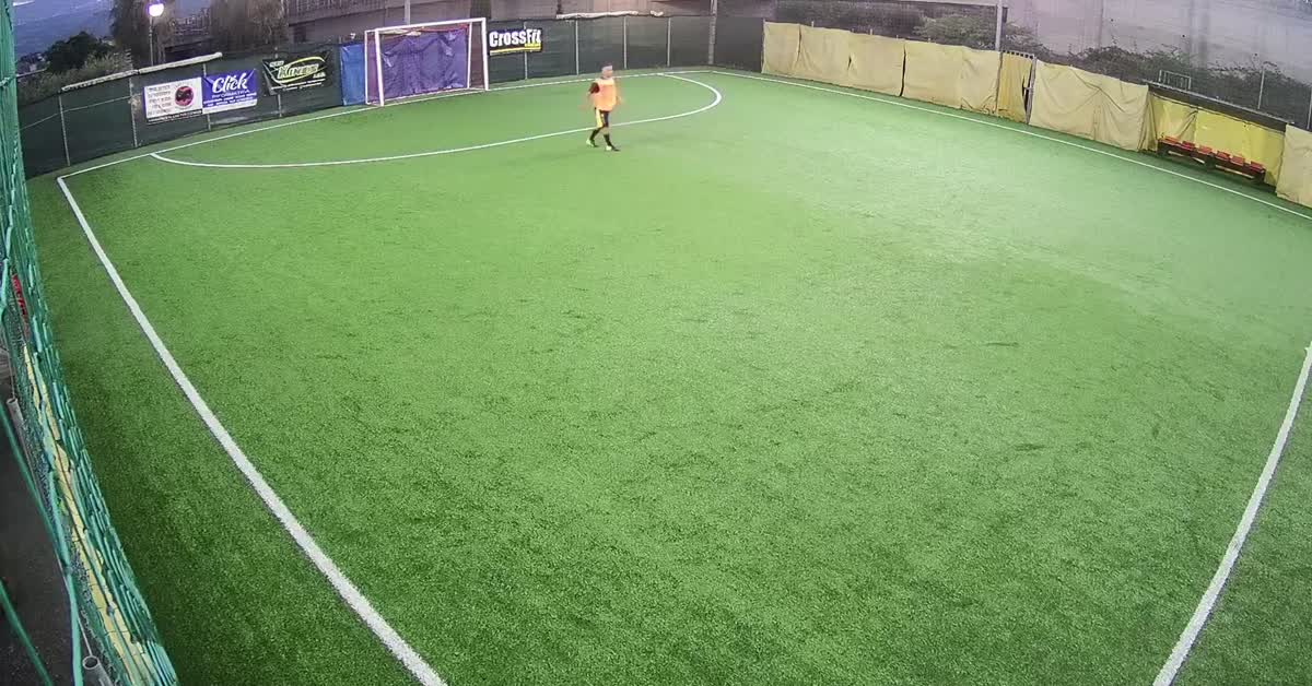 Di forza !