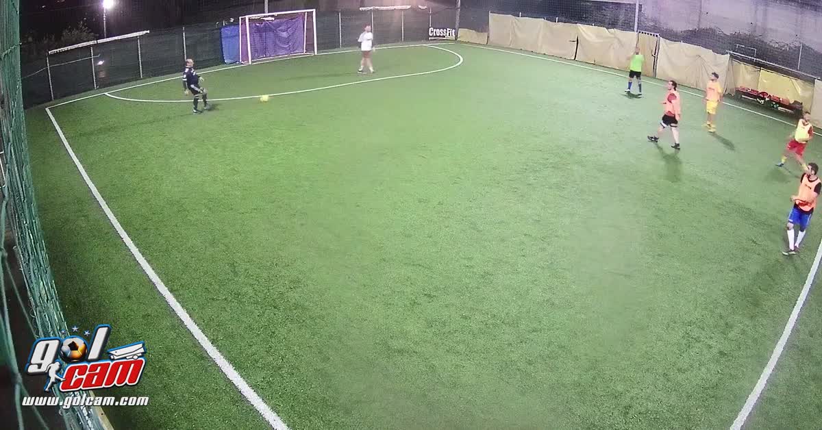 Gol da fuori