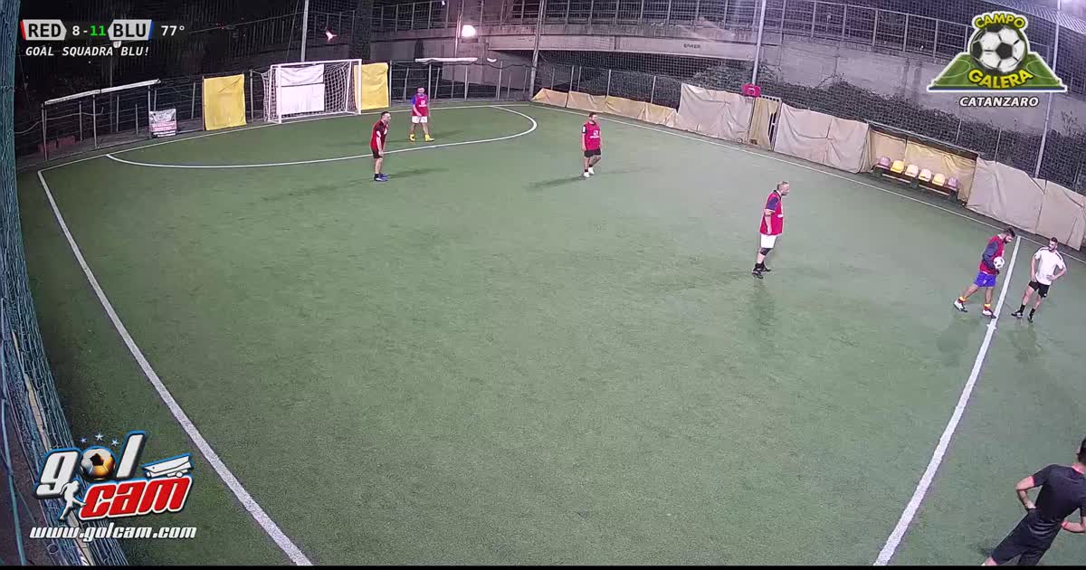 Gol al volo
