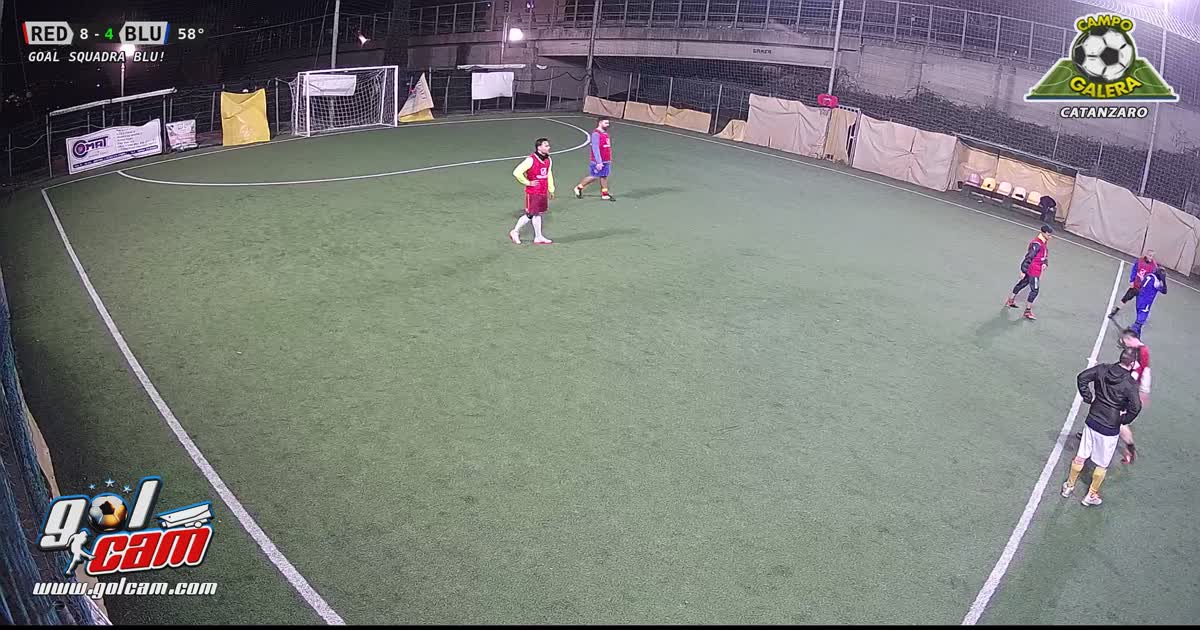 Recupero palla e assist 