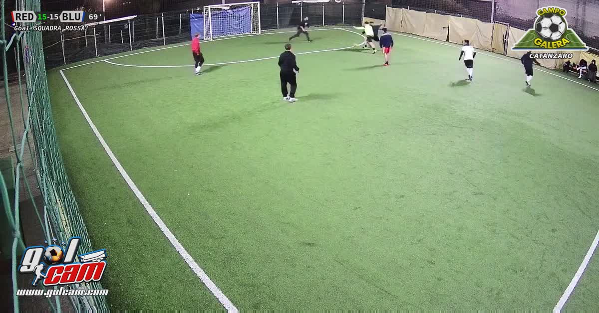 golazo