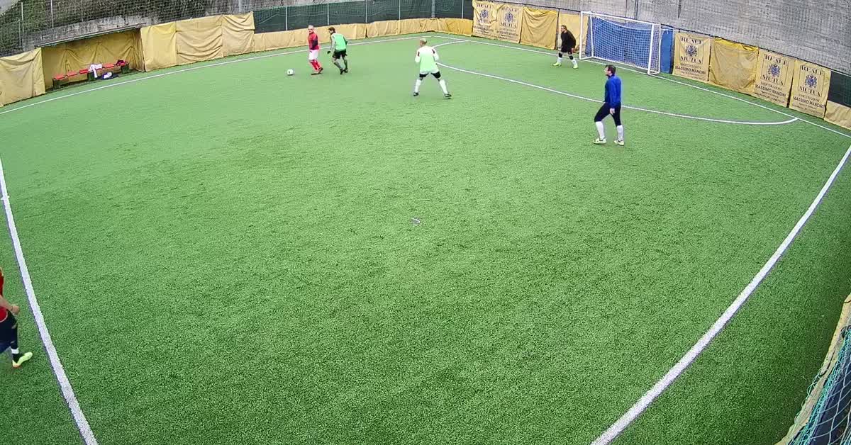 I gol del bomber