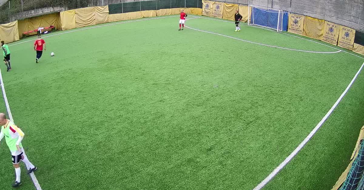 I gol del bomber