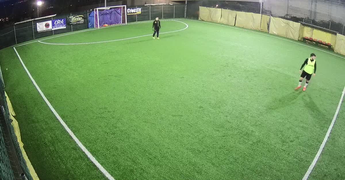 Gol 1 07/03/2020