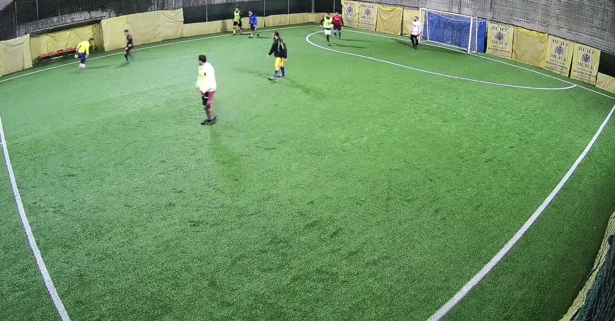 Triangolo e gol
