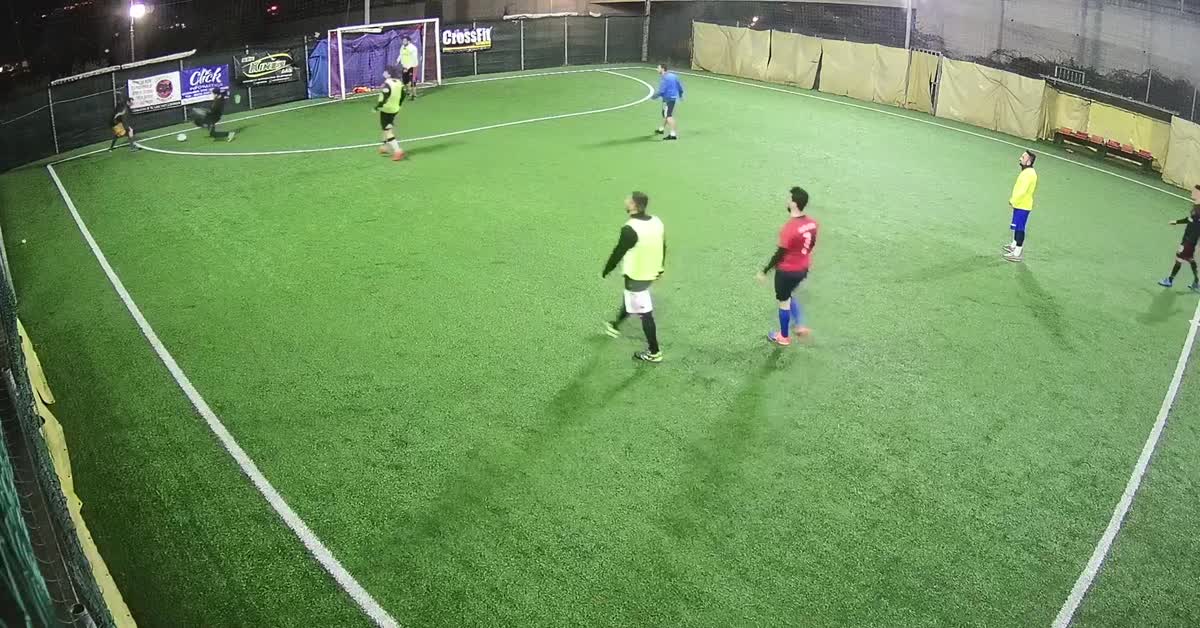 Gol 2 07/03/2020