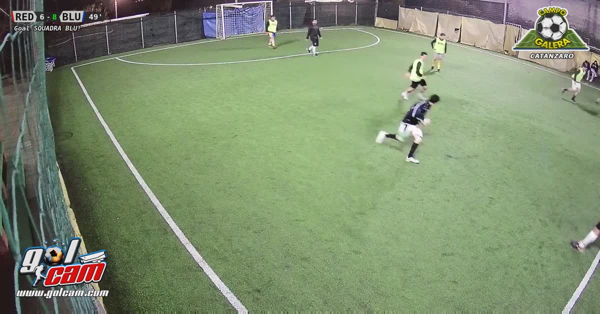 Tommaso Ronaldo 