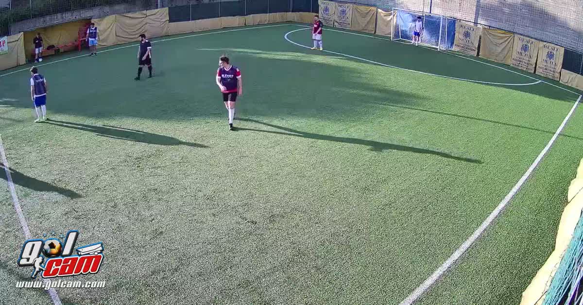 Liscio + Gol