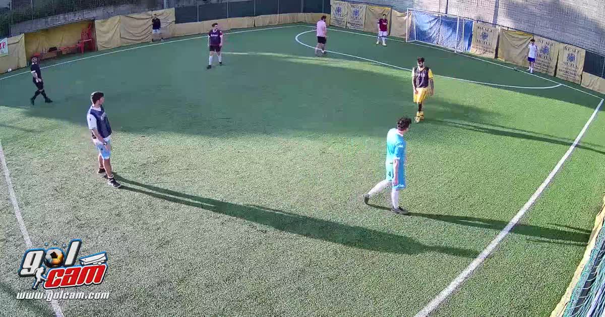 Assist di tacco