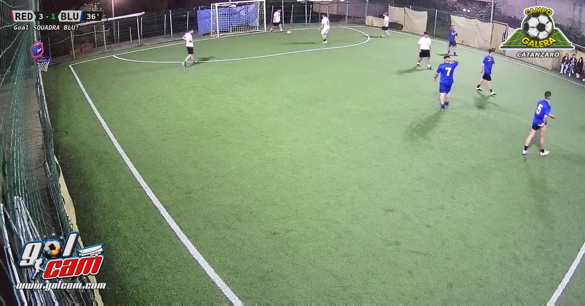 Bel goal 