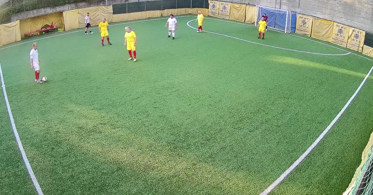 Goal Alfonso 