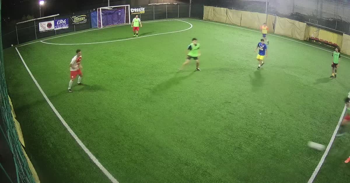 Sembro Messi ma non prendo mon