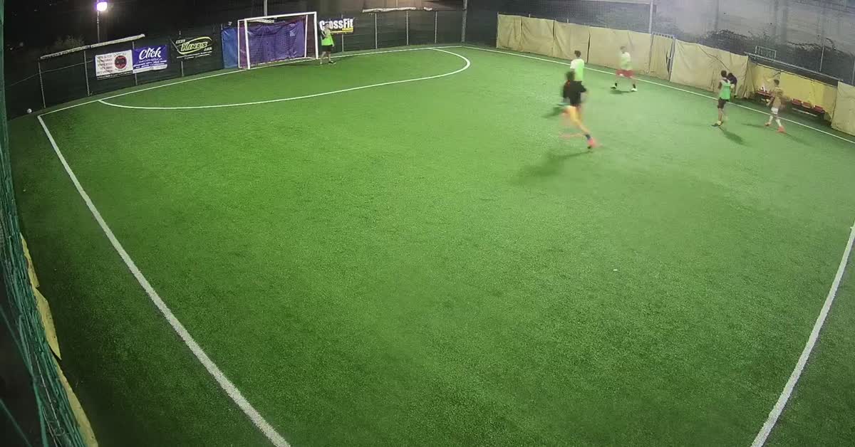 Tiki-Taka no problem 
