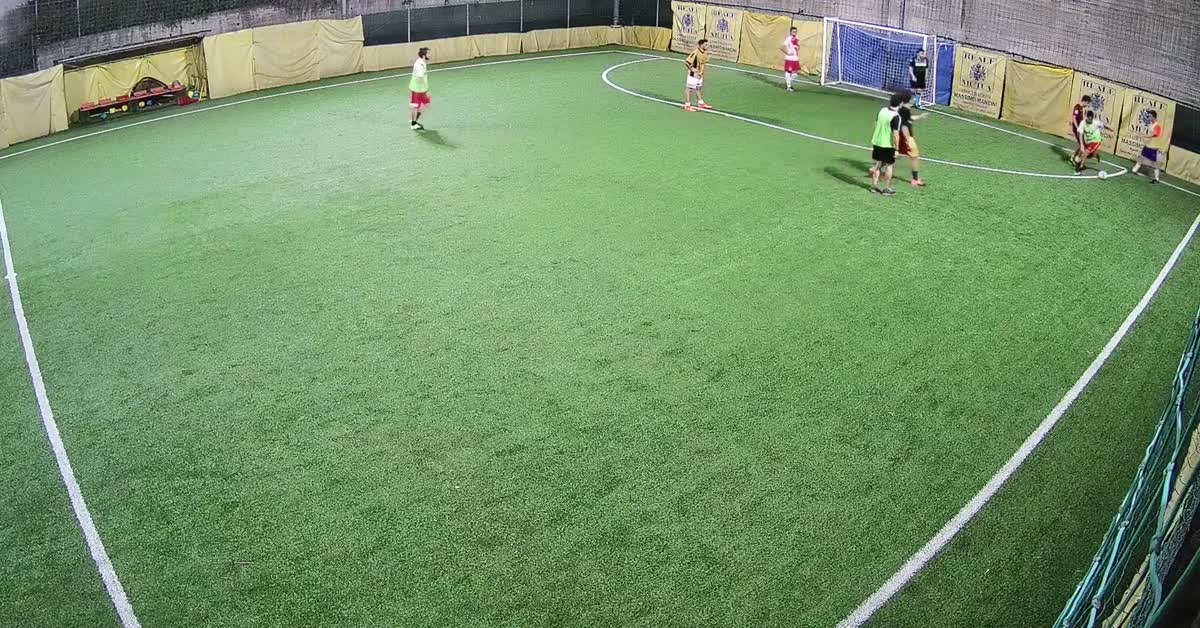 Ennesimo gol 