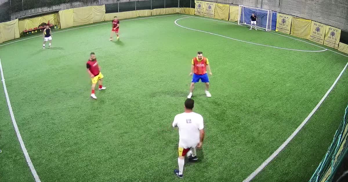 Goooooooool