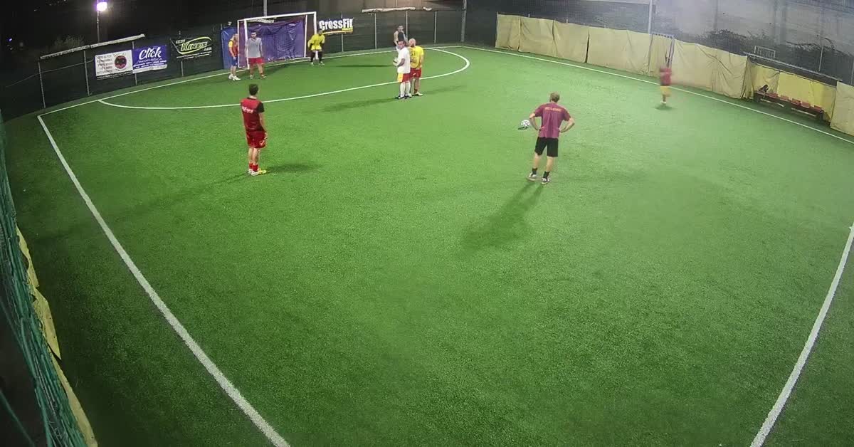 Gol punizione 