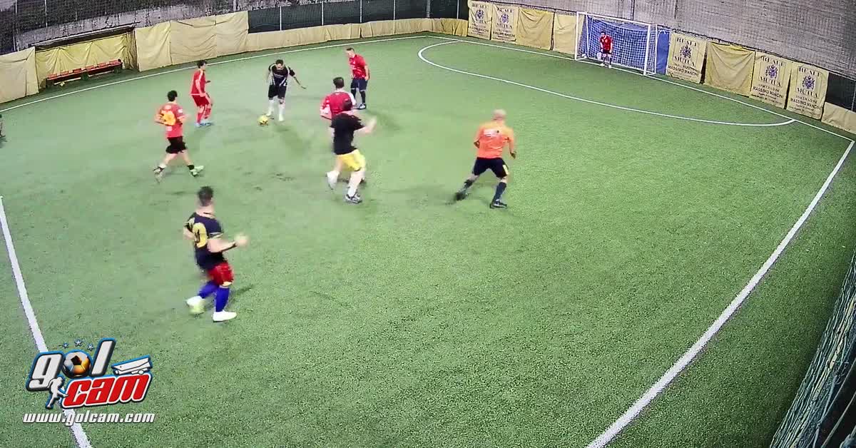 PRIMO GOL