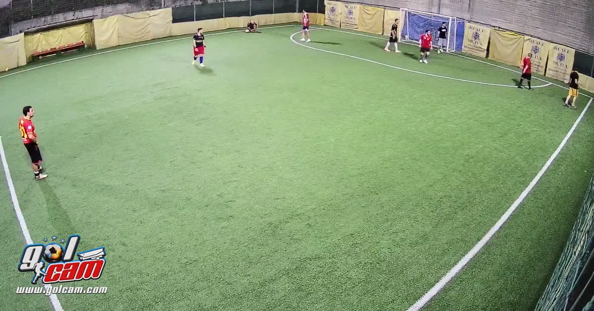 Calcio d?angolo