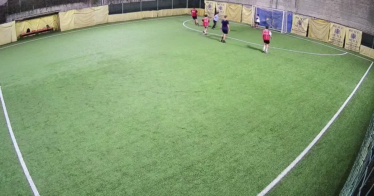 Goalllll