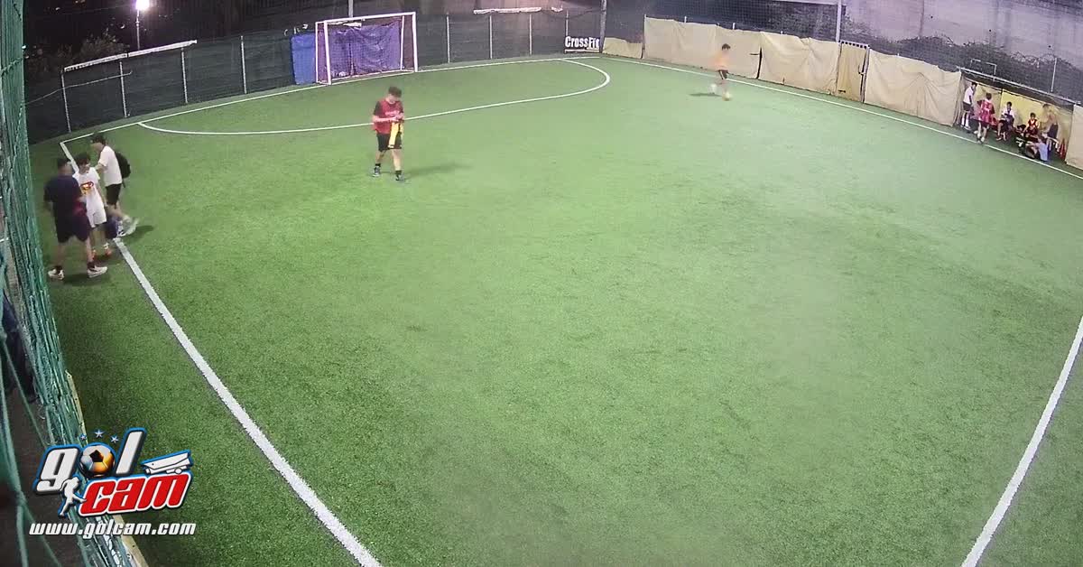 Goalll
