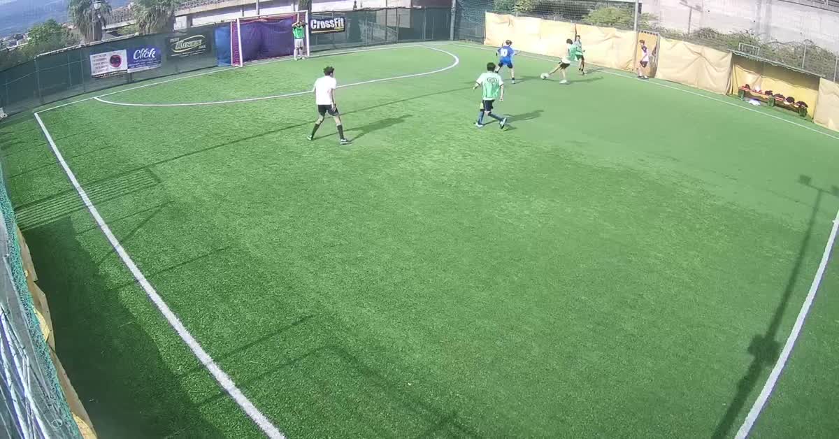 Gol mio