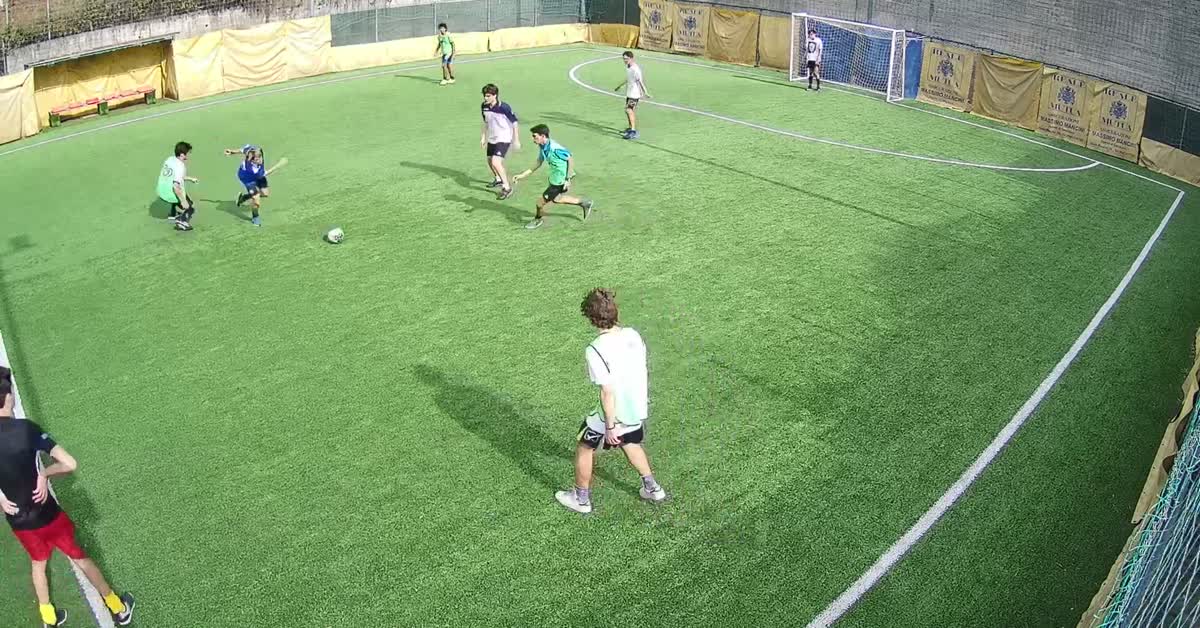 Gol mio