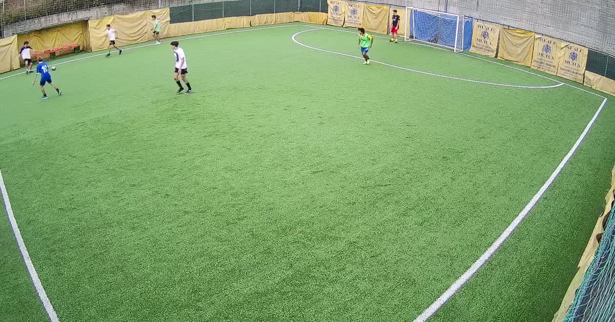Gol mio 