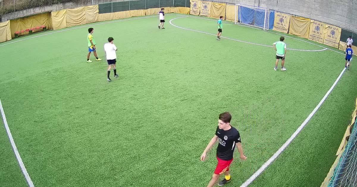 Gol tato