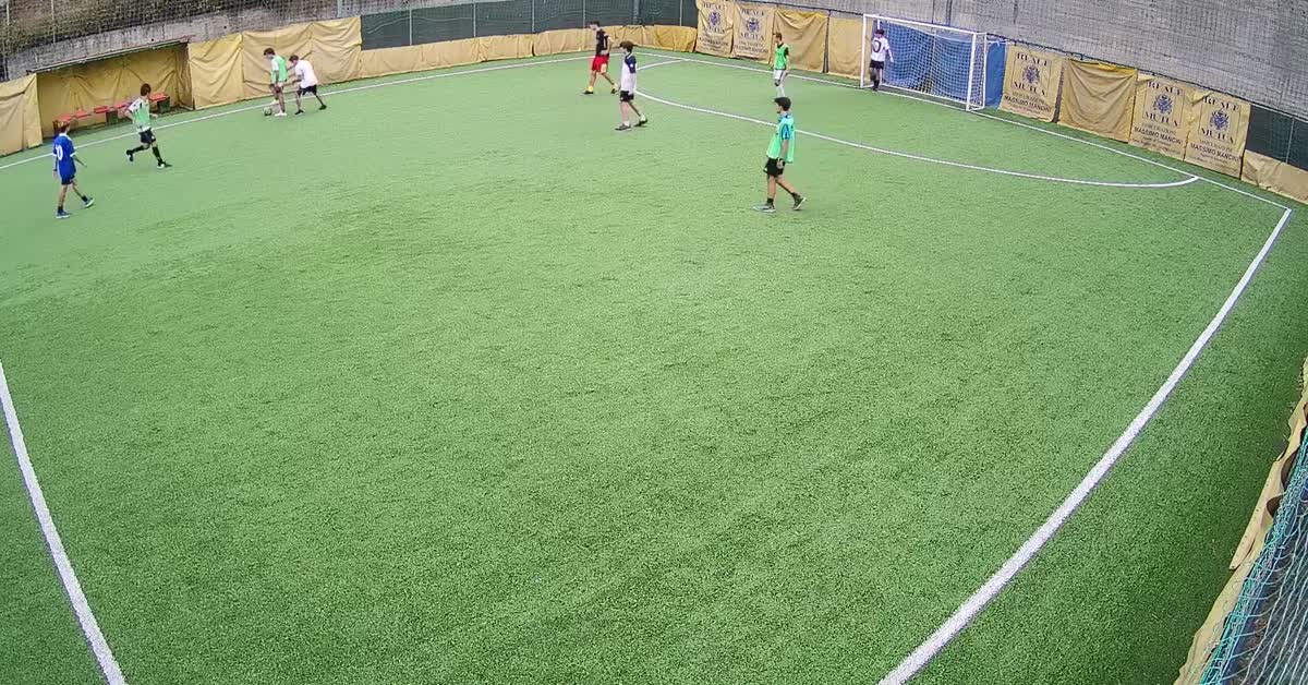 Gol mio 