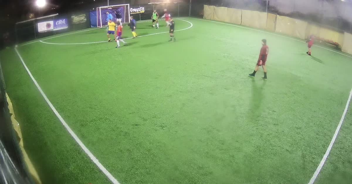 Eurogoal