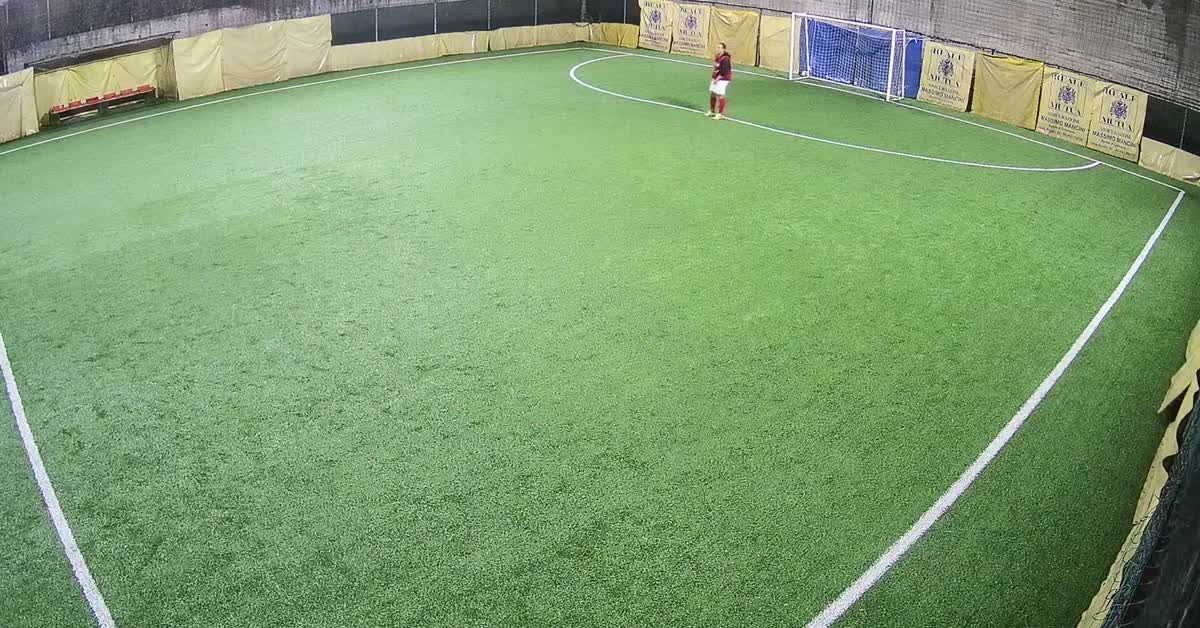 Goal domenico