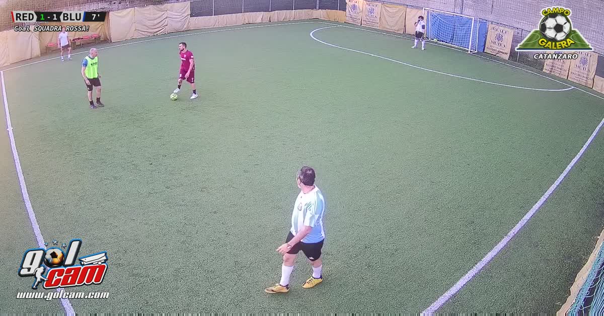 Tiro da fuori