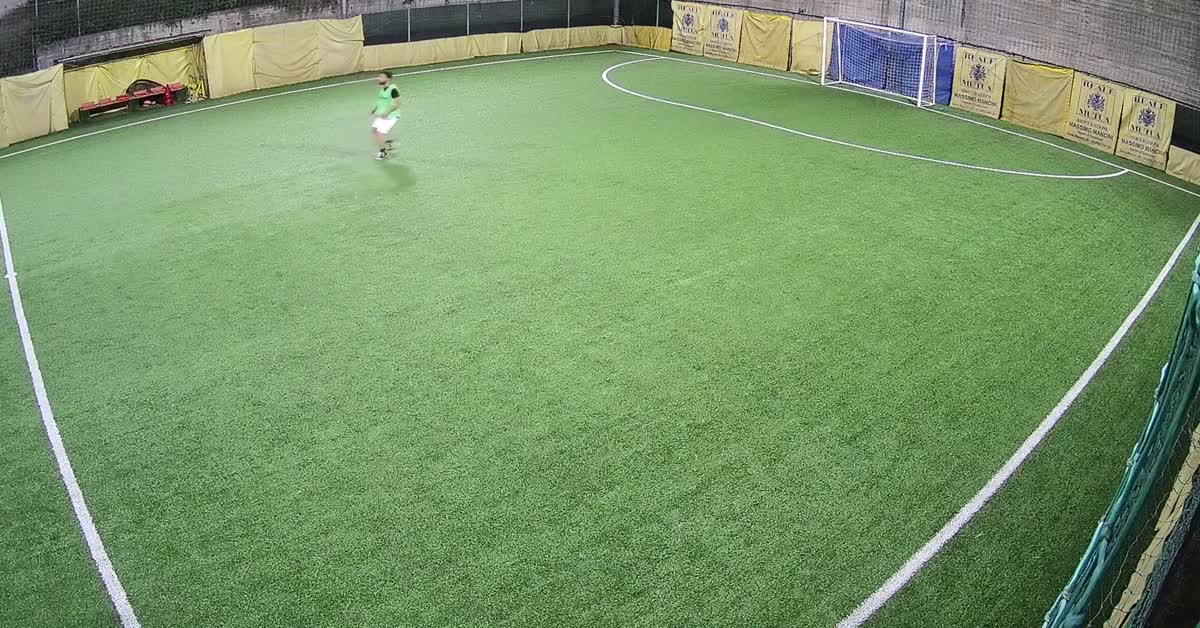 gol 18-18