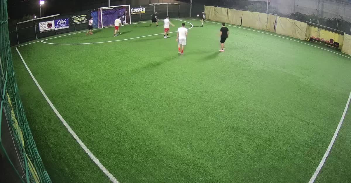 Goal da area