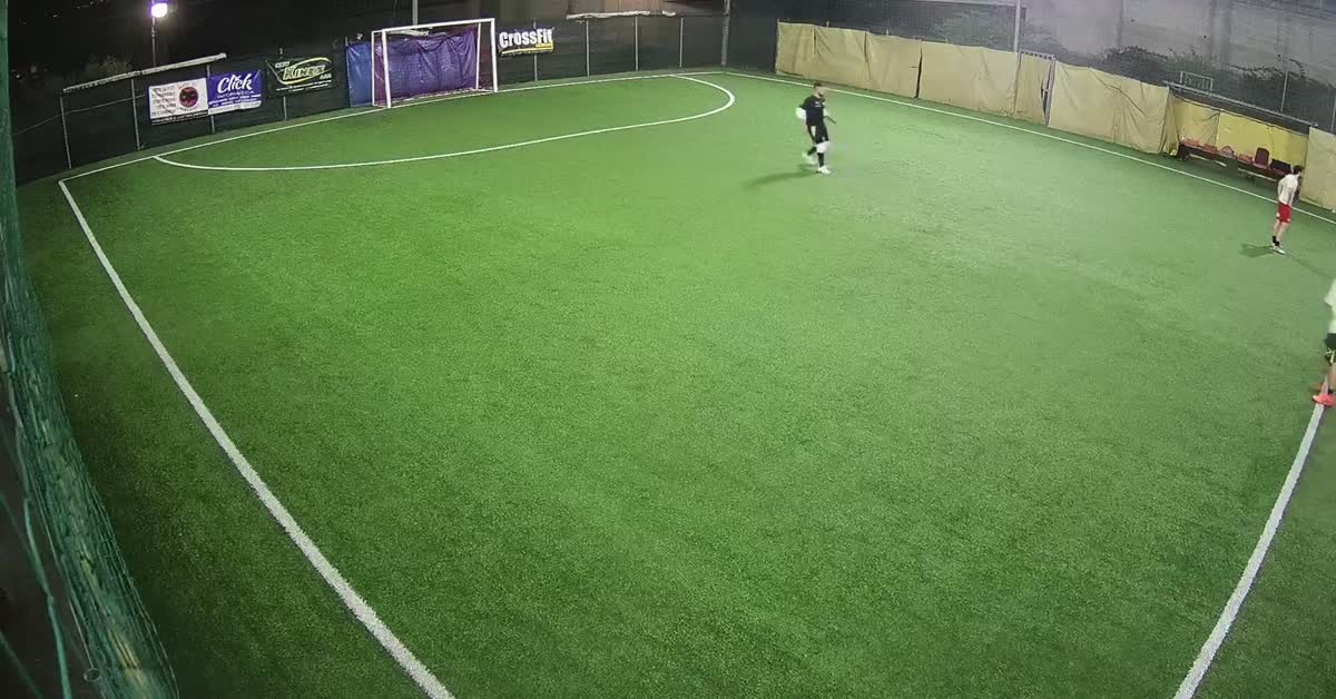 Dribbling e assist